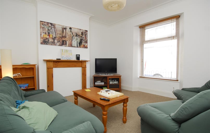 Kensington Road, Greenbank, Plymouth - Image 1